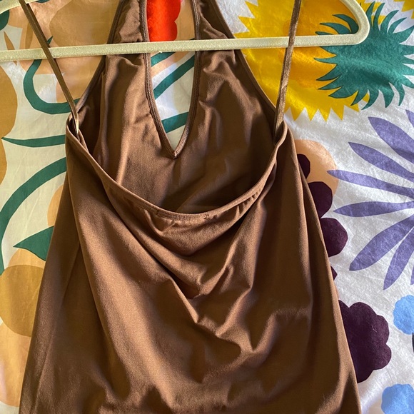 BCBG Max Azria Halter top - Picture 2 of 2